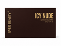 ICY NUDE eyeshadow palette