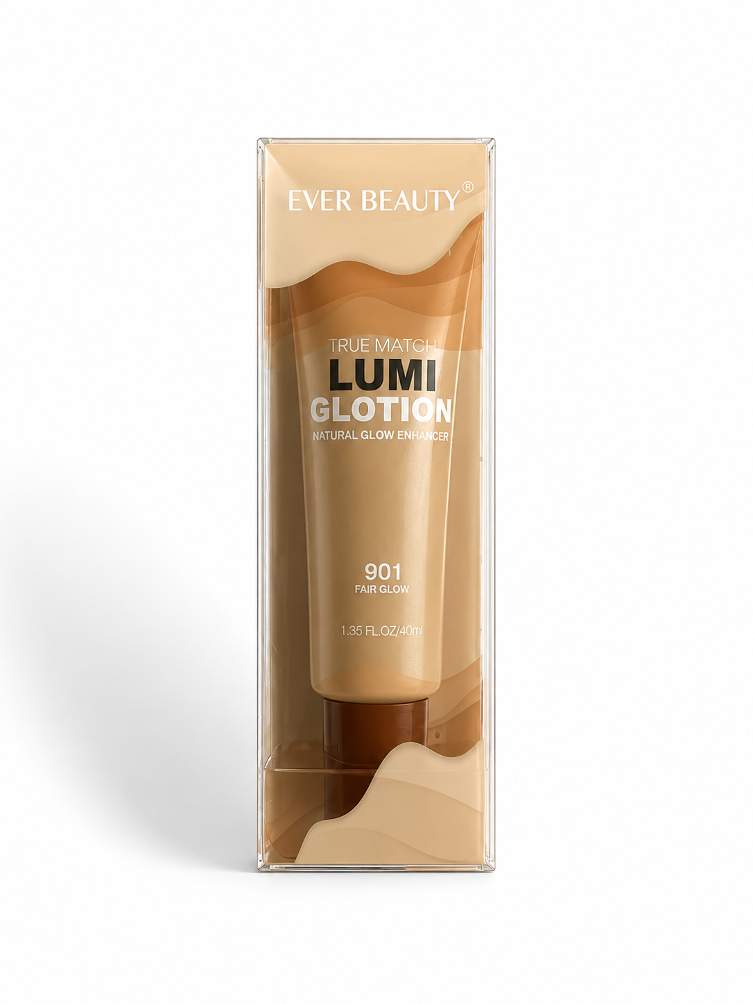 TRUE MATCH LUMI GLOTION NATURAL ENHANCER