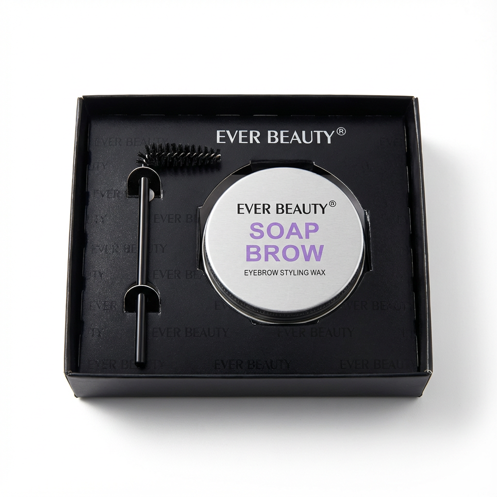 SOAP BROW