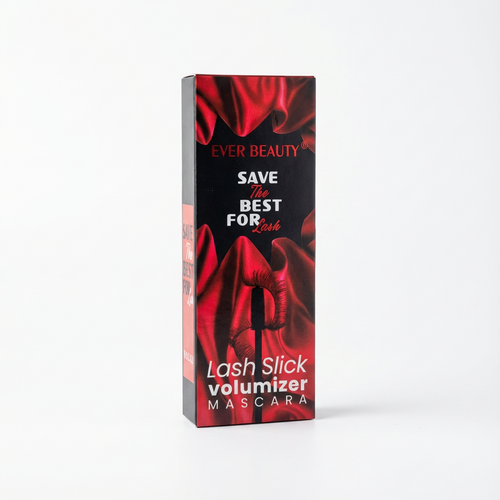 LASH SLICK VOLUMIZER MASCARA