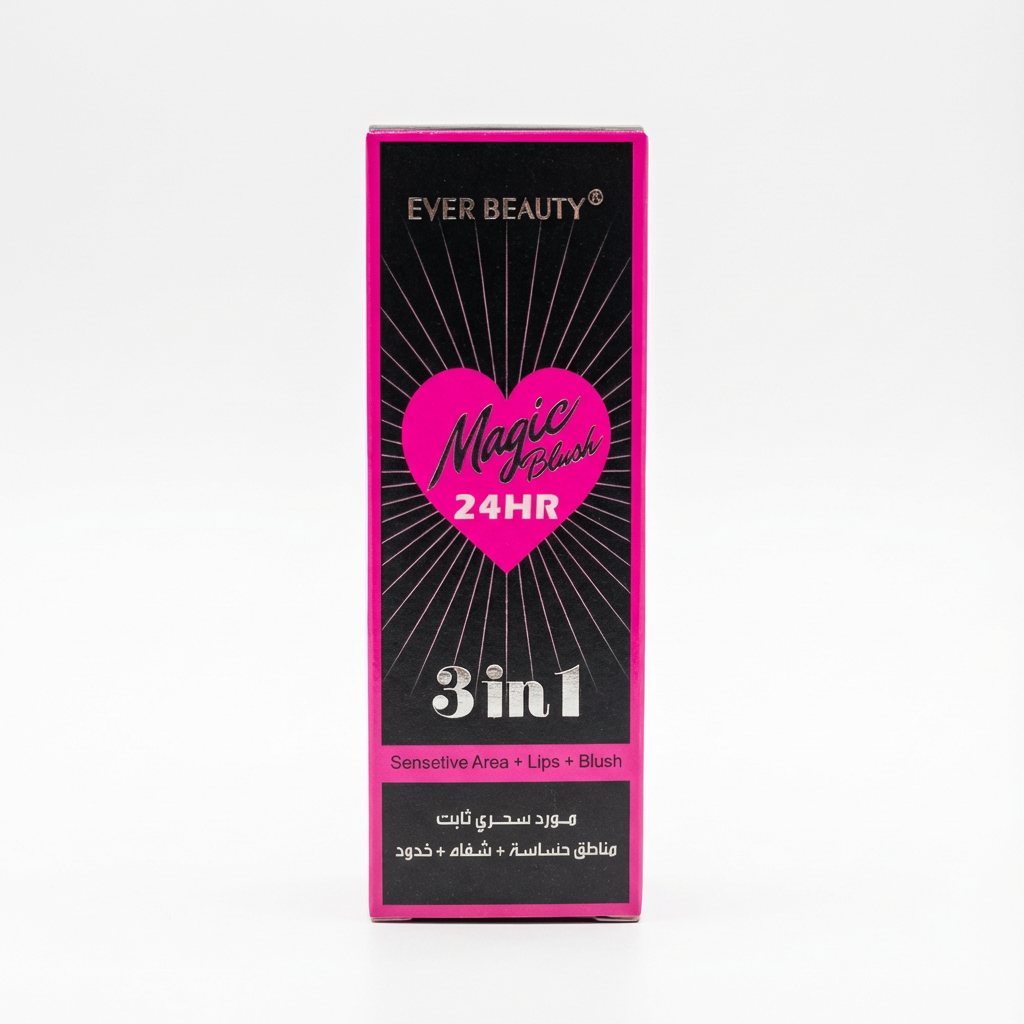 3 IN 1 MAGIC BLUSH