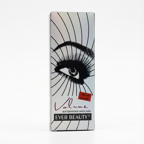 VOLUME WATERPROOF MASCARA
