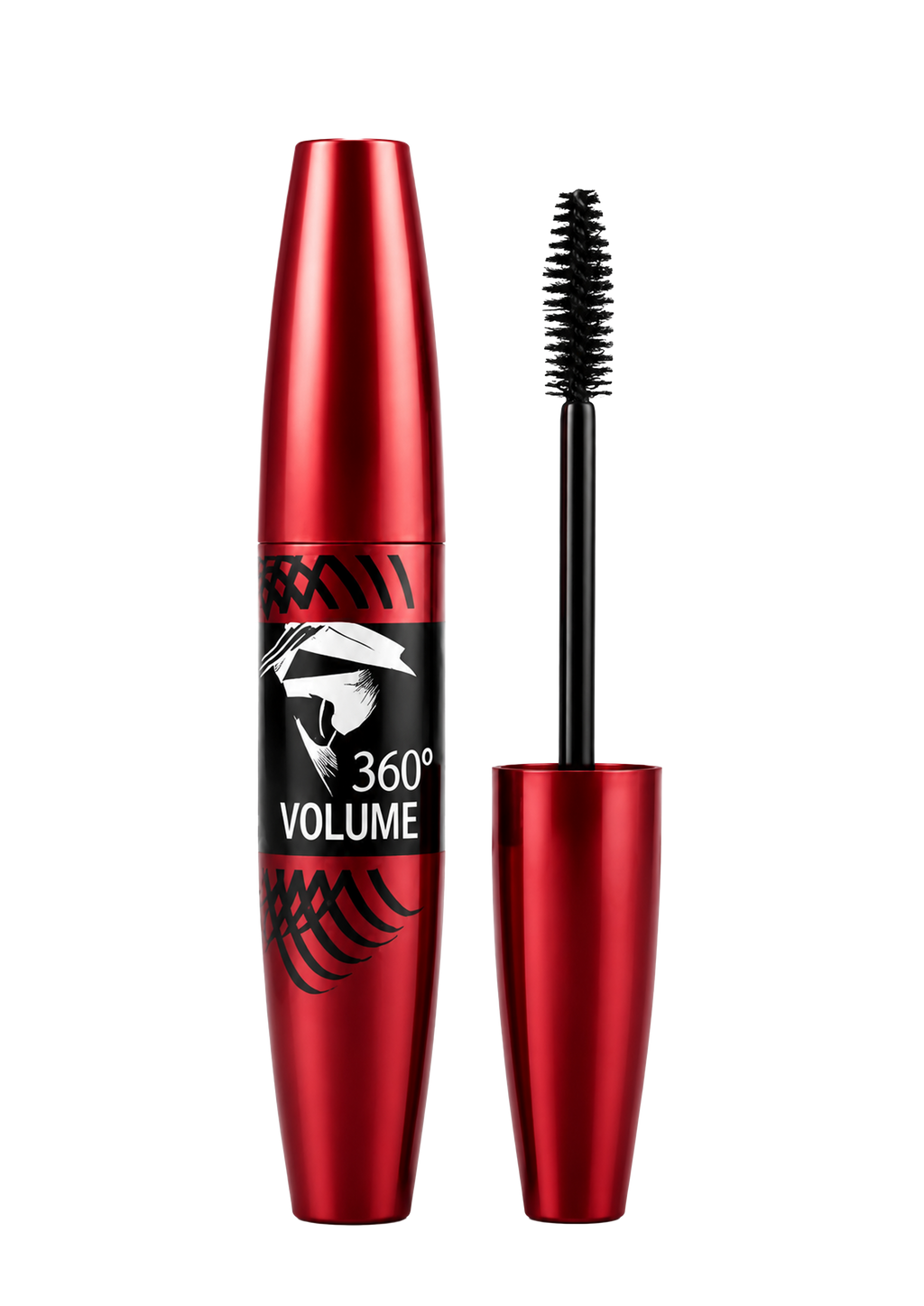 Curling Dense Moment Point Mascara