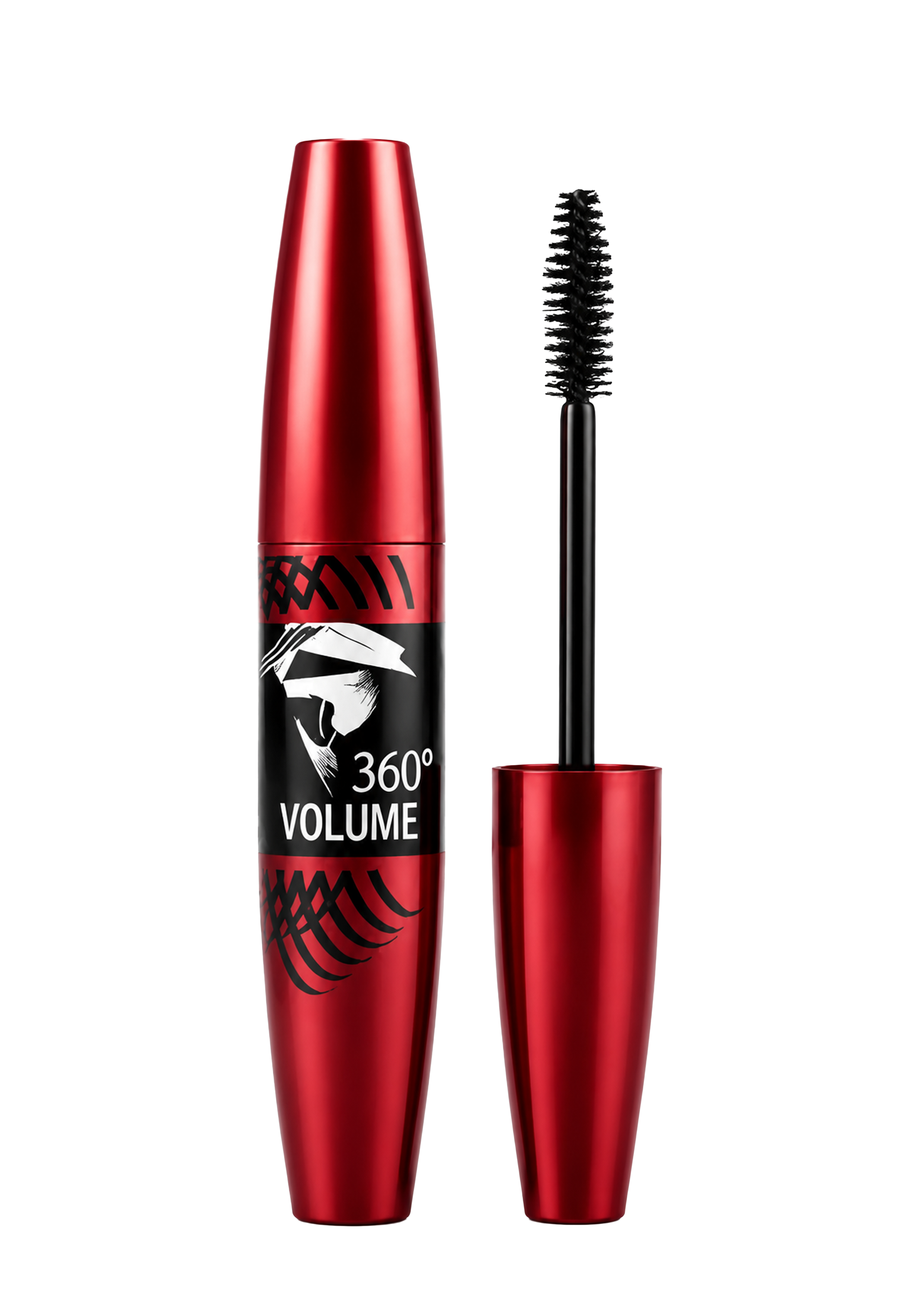 Curling Dense Moment Point Mascara