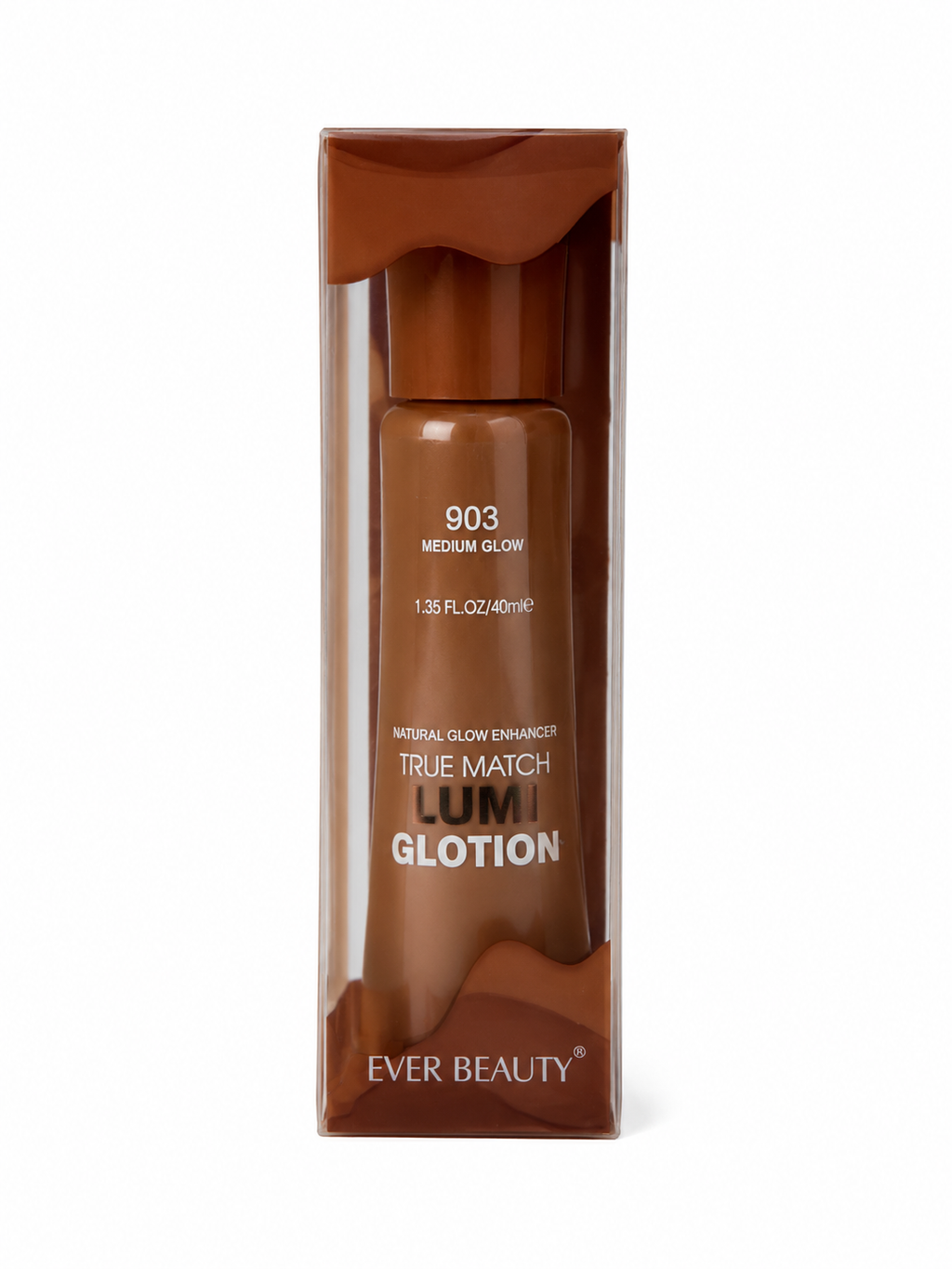 TRUE MATCH LUMI GLOTION NATURAL ENHANCER