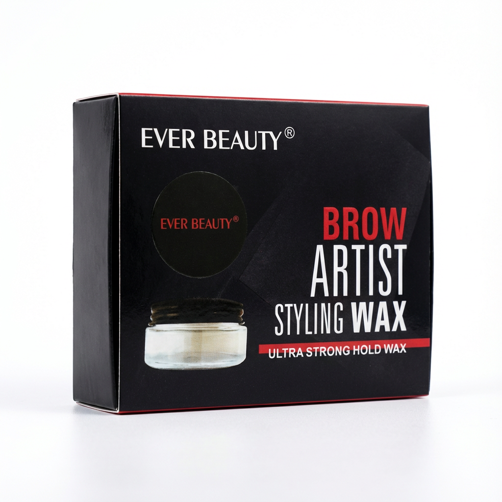 BROW ARTIST GEL