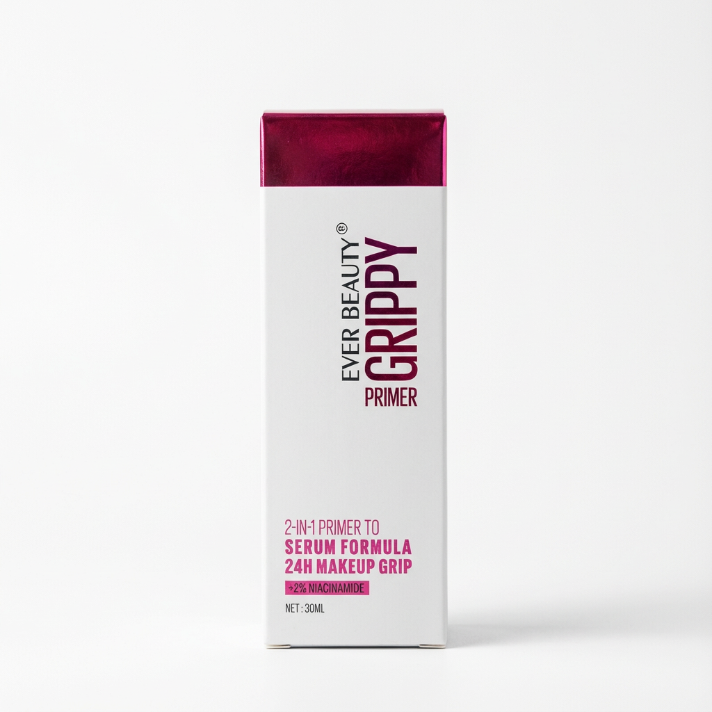 GRIPPY PRIMER