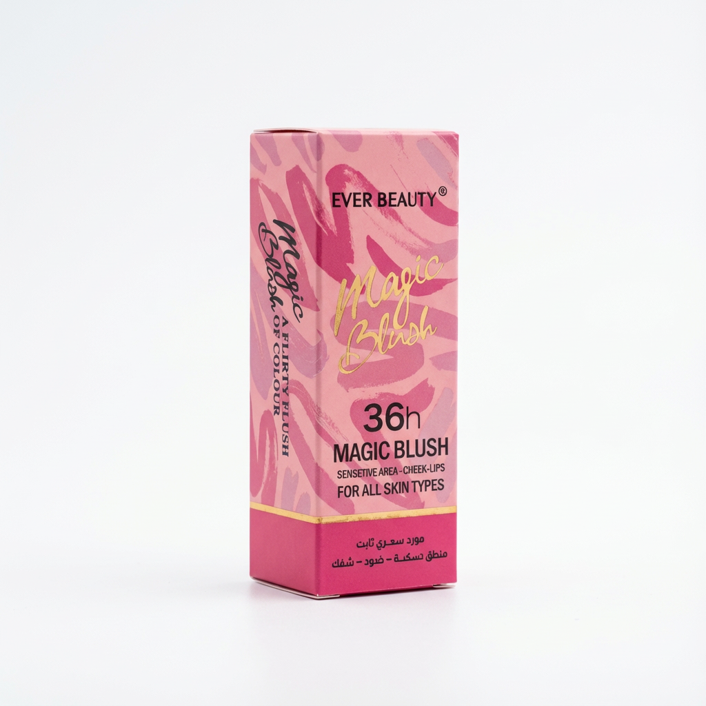 36H MAGIC BLUSH
