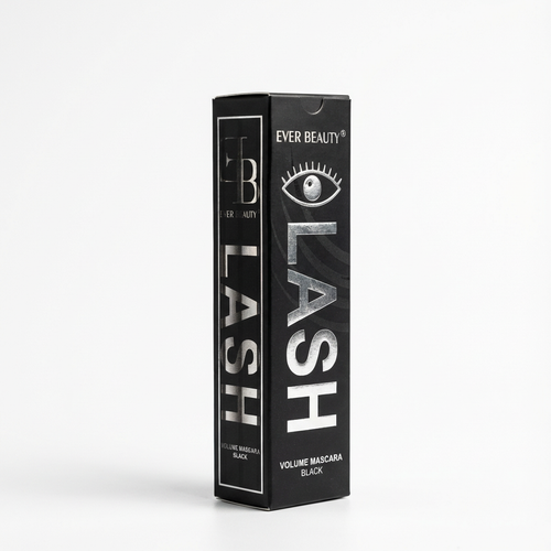 LASH BLACK MASCARA