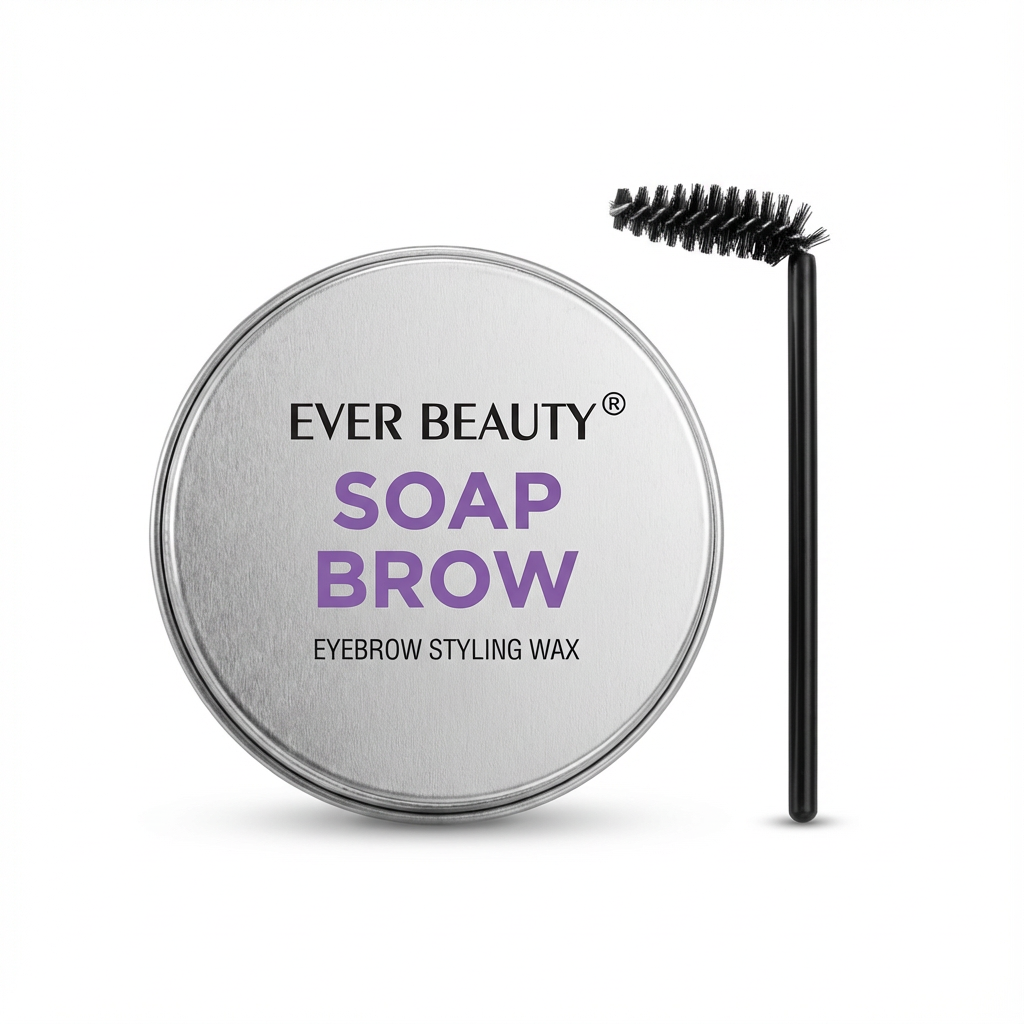 SOAP BROW