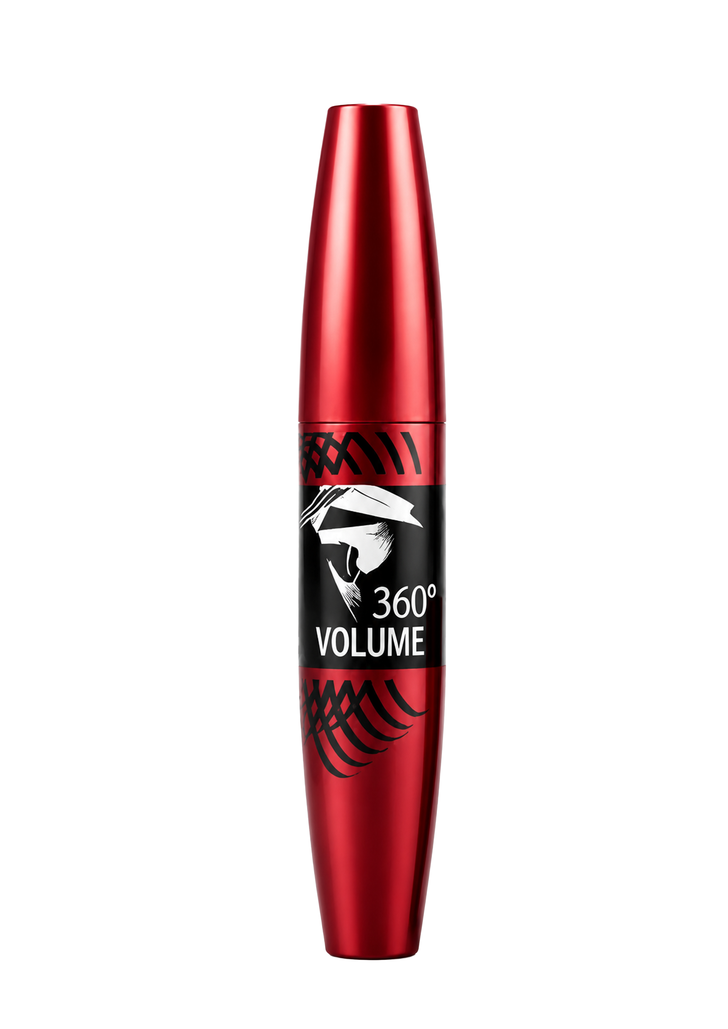 Curling Dense Moment Point Mascara
