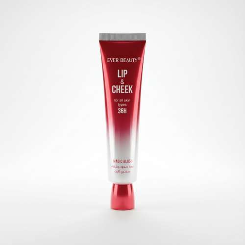 36H MAGIC BLUSH LIP&CHEEK