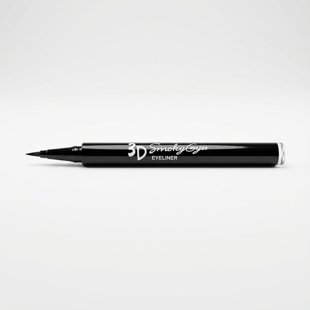 3D EYELINER