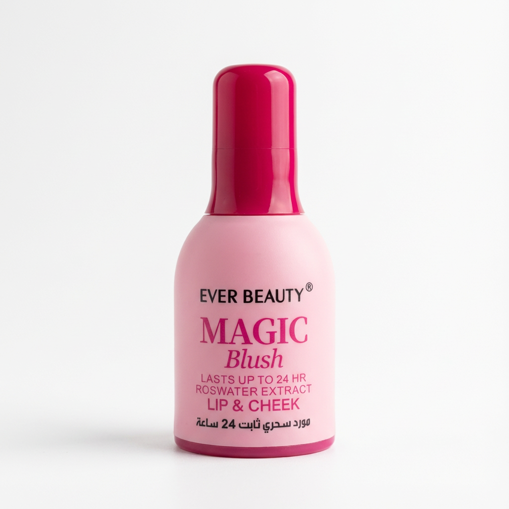 2 IN 1 MAGIC BLUSH