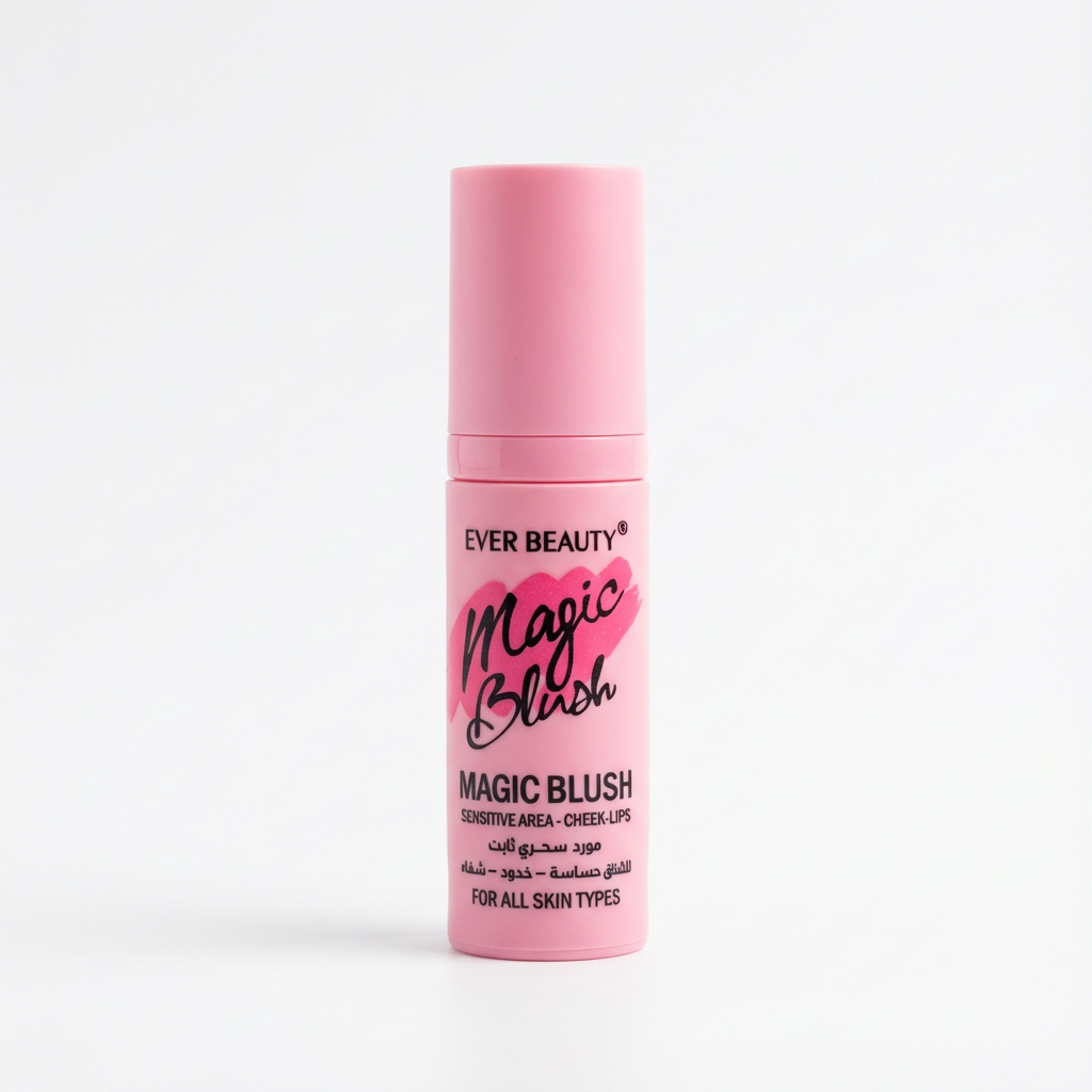 36H MAGIC BLUSH