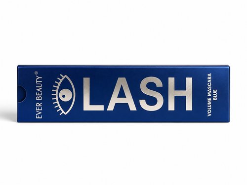 LASH VOLUME MASCARA BLUE