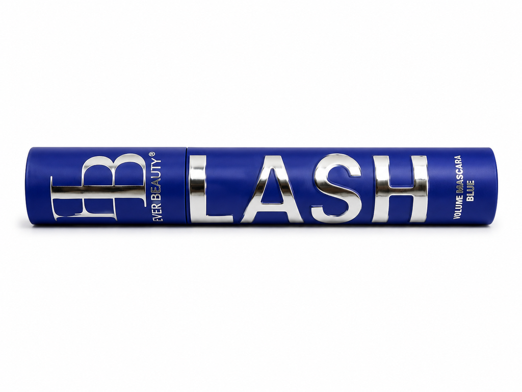 LASH VOLUME MASCARA BLUE