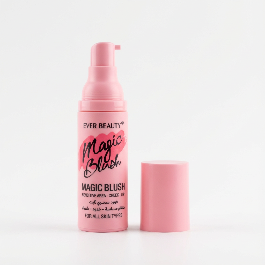 36H MAGIC BLUSH