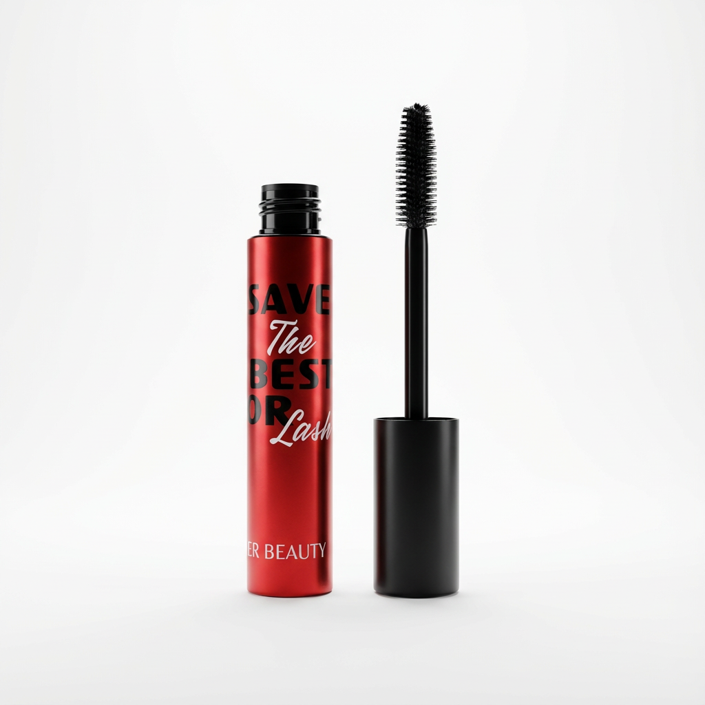 LASH SLICK VOLUMIZER MASCARA