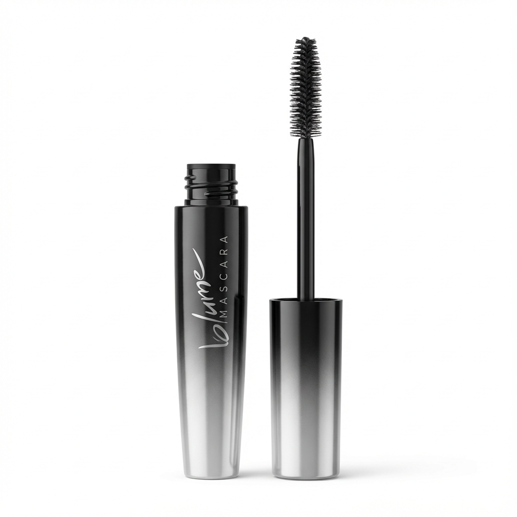 400X VOLUM MASCARA