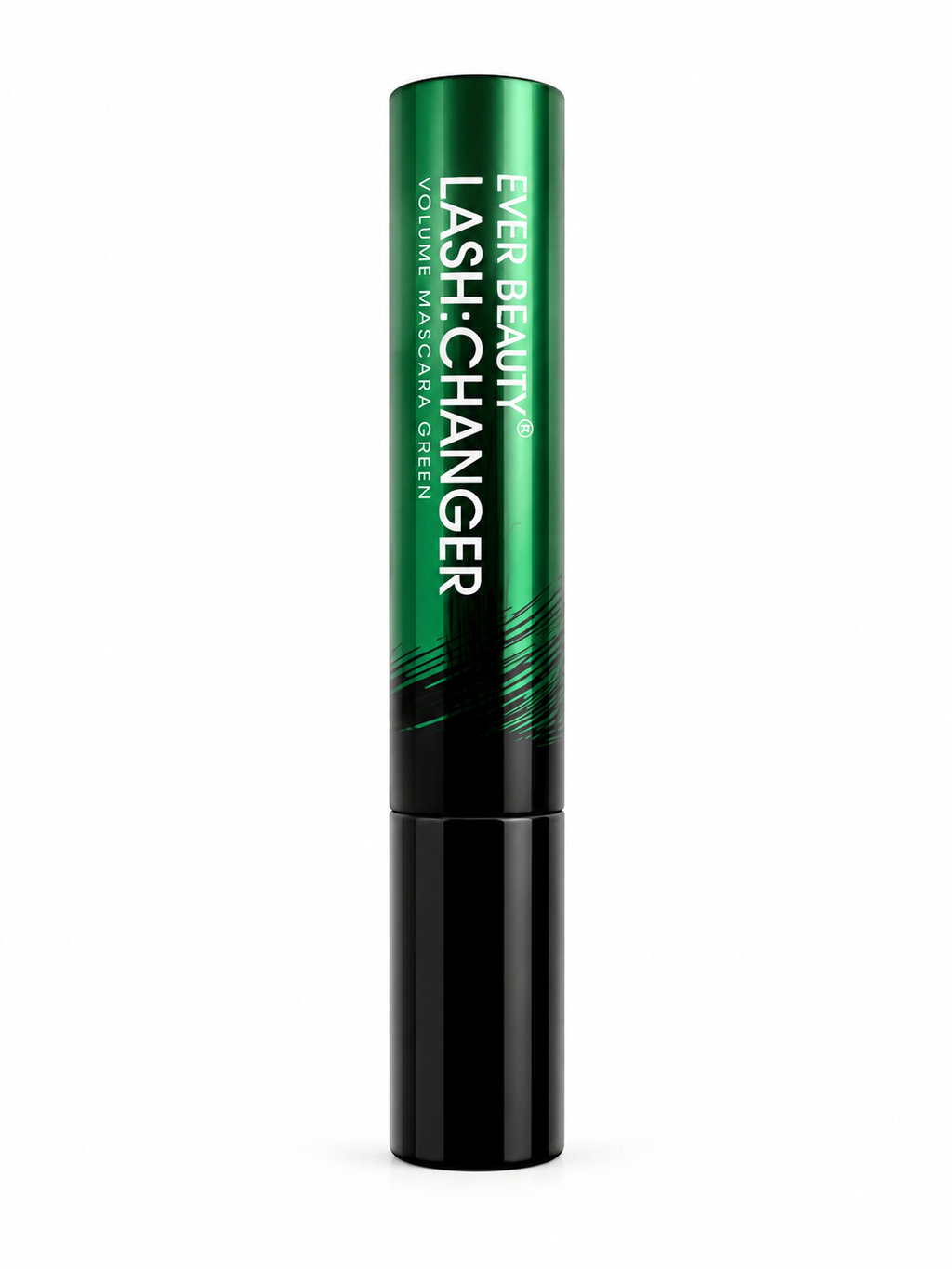 LASH:CHANGER VOLUME MASCARA GREEN