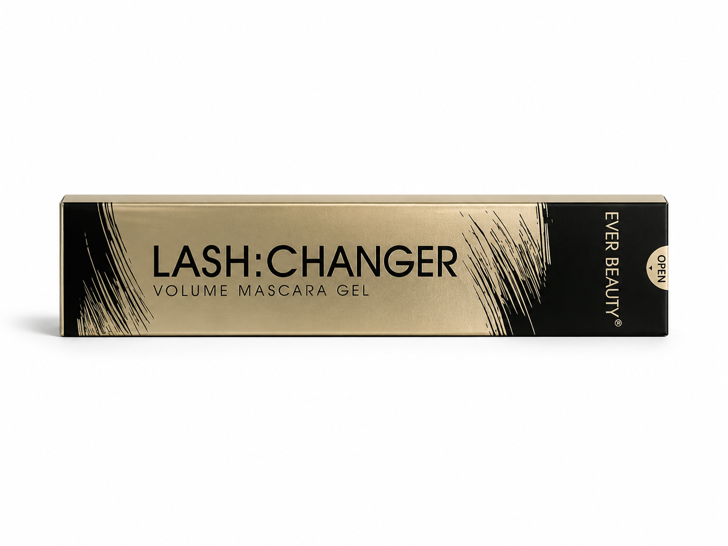 LASH:CHANGER VOLUME MASCARA GEL
