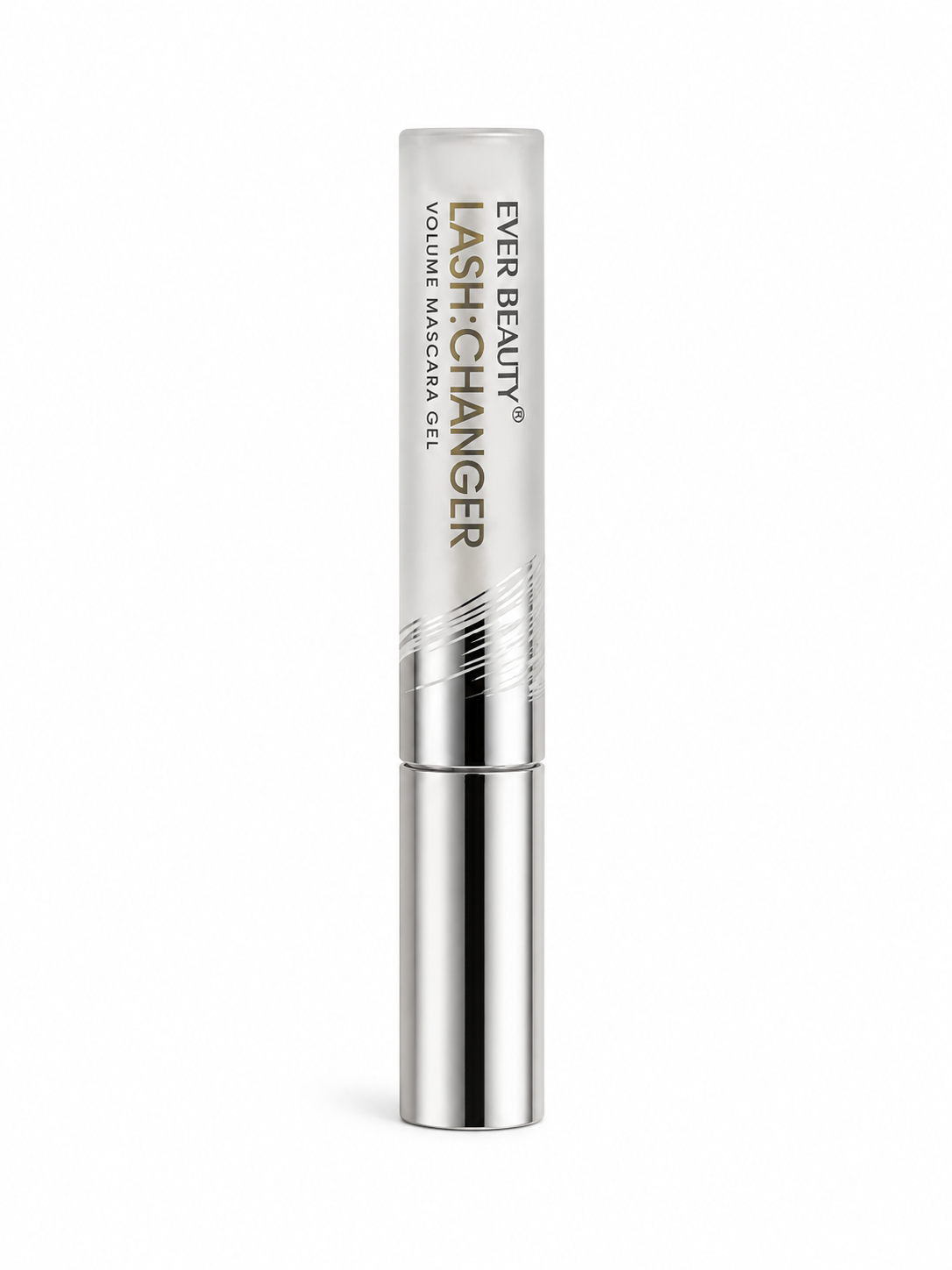LASH:CHANGER VOLUME MASCARA GEL
