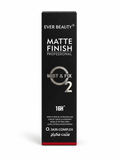 MATTE FINISH PROFESSIONAL MIST & FIX